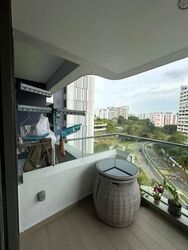 The Tre Ver (D13), Condominium #504000421